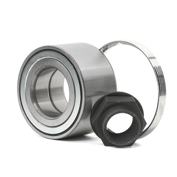 RIDEX 654W0859 Wheel bearing kit