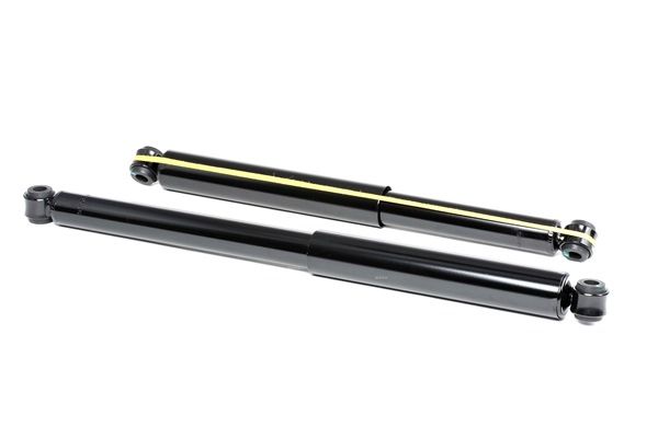 RIDEX 854S0247 Stoßdämpfer 4059191617876