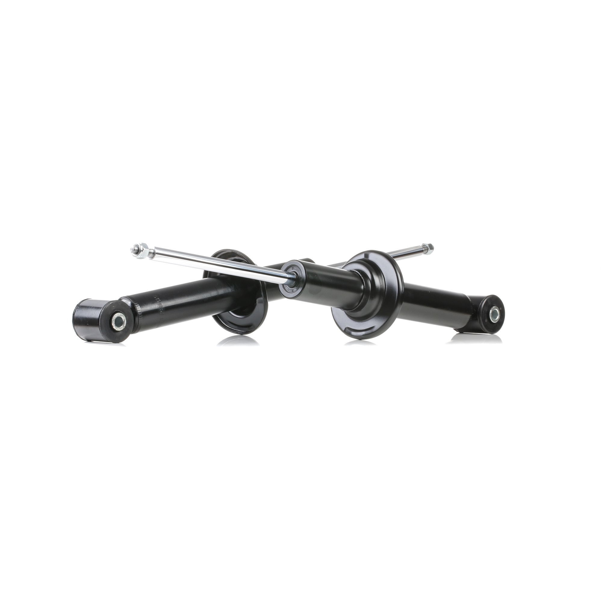 Great value for money - RIDEX Shock absorber 854S1532