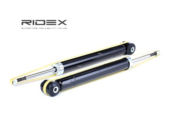 RIDEX 854S1566 Stoßdämpfer 4059191618354