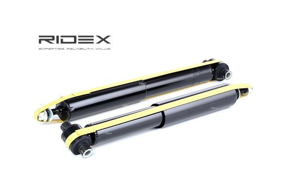 RIDEX Amortisseur 854S1524