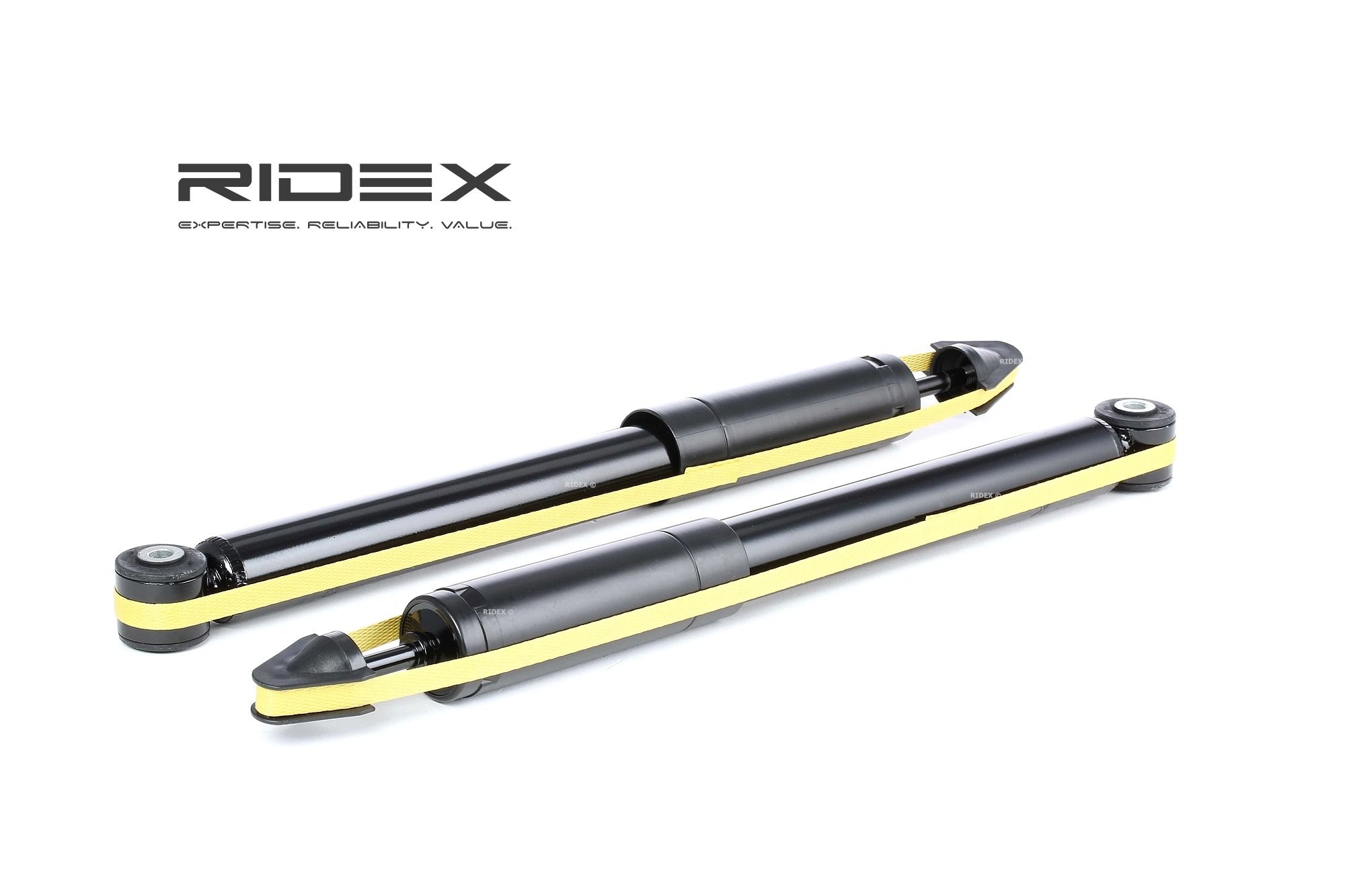 Kupite Blazilnik RIDEX 854S1570 za tovorna vozila na spletu