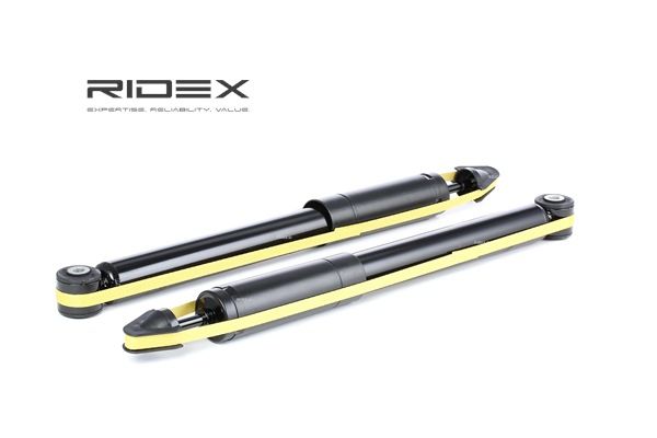 Order 854S1570 RIDEX Shock Absorber now