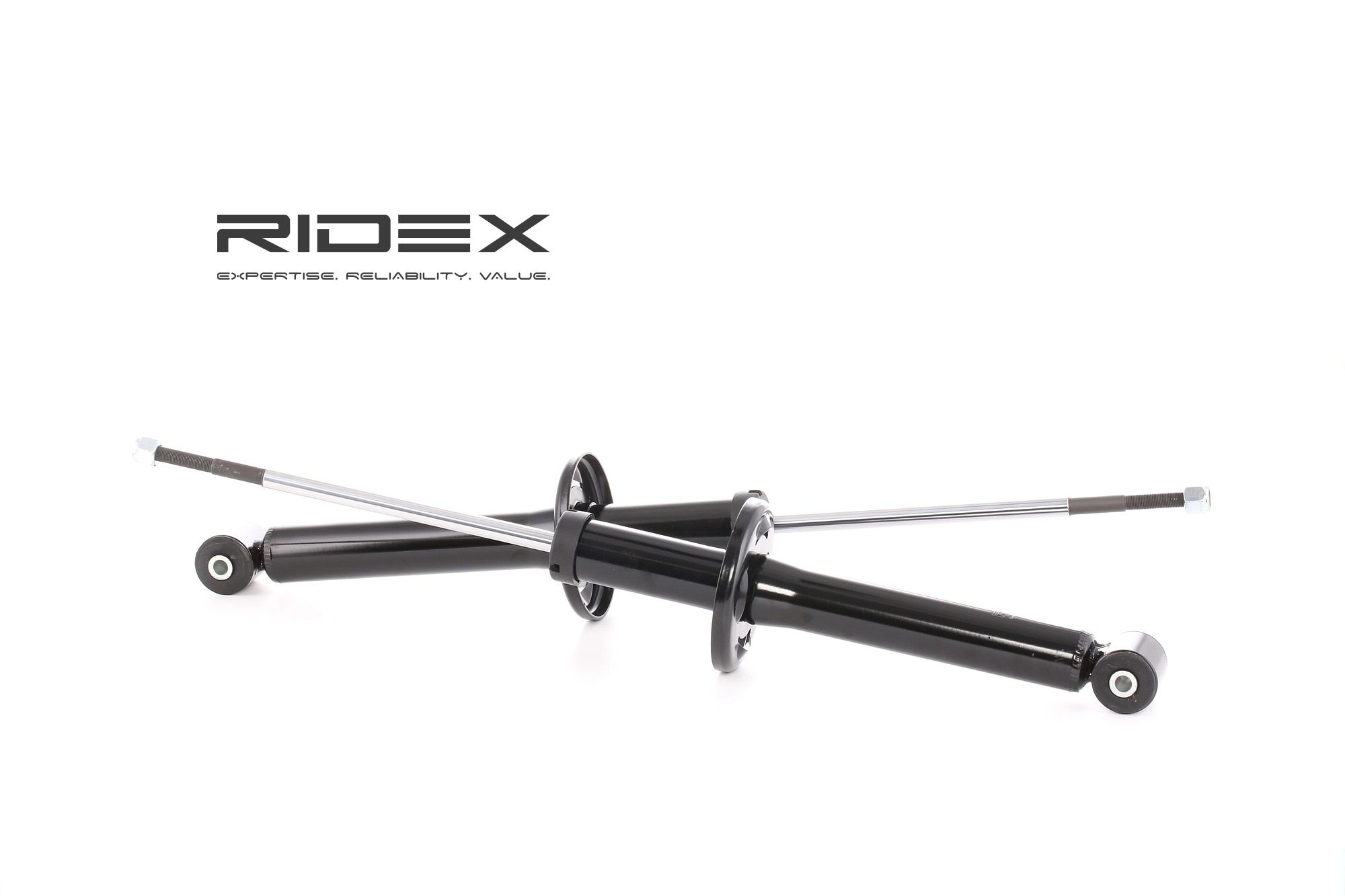 RIDEX 854S1571 Shock absorber 6K0 51 3 0 31 N