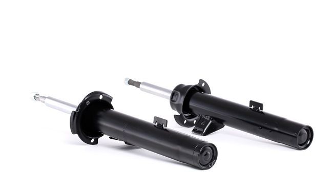 RIDEX Shock absorber 854S1593