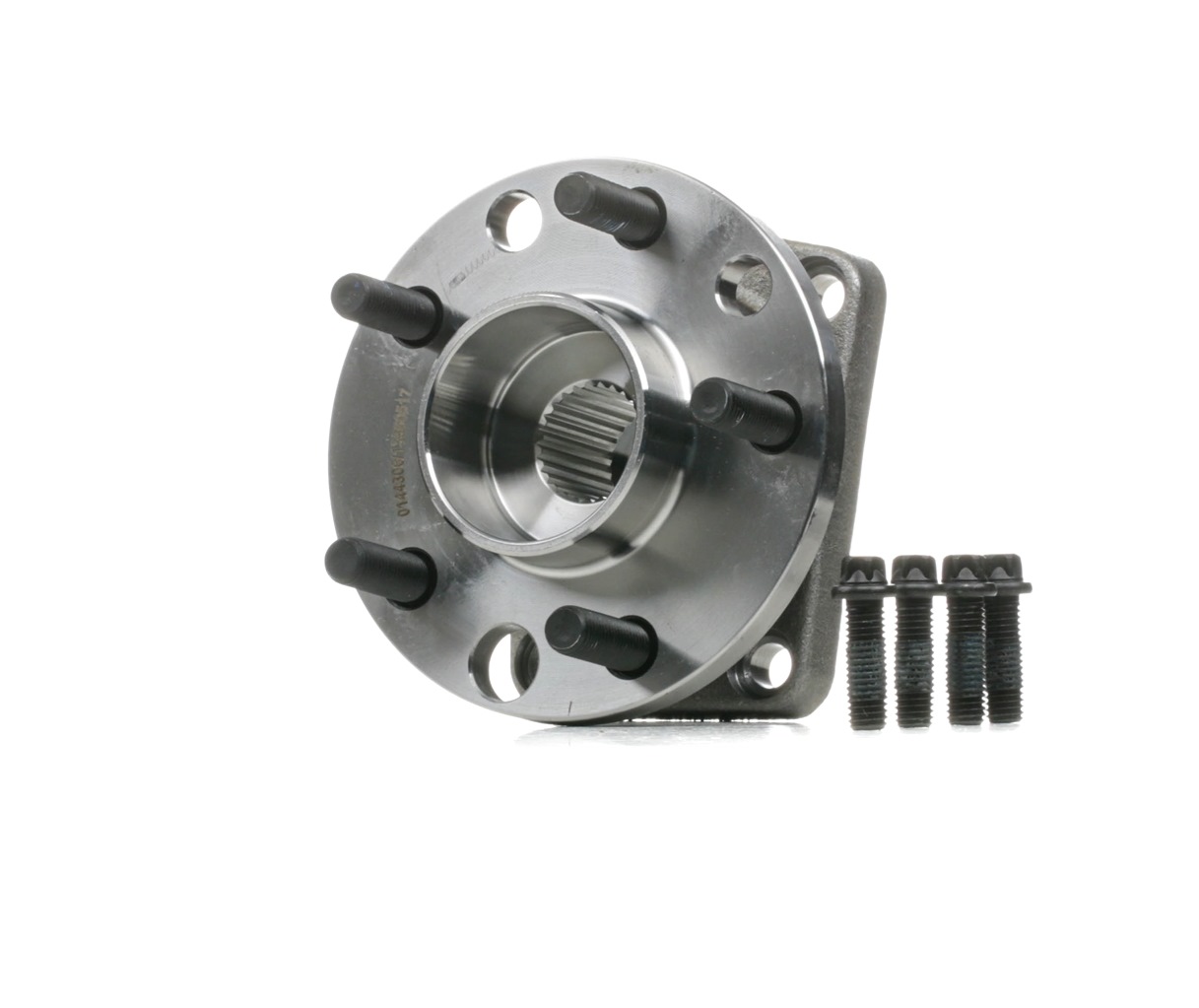 STARK SKWB-0181037 Wheel bearing kit JAGUAR experience and price
