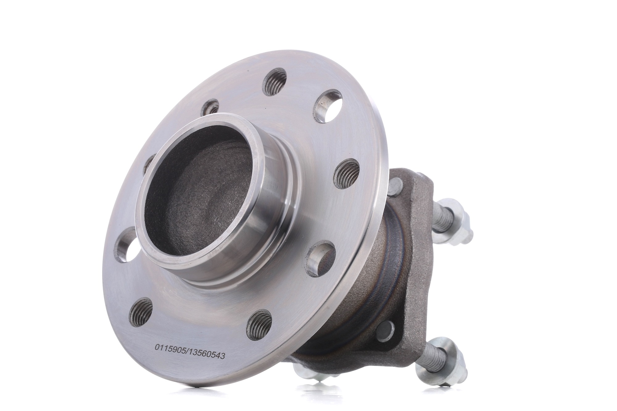 Great value for money - STARK Wheel bearing kit SKWB-0181047