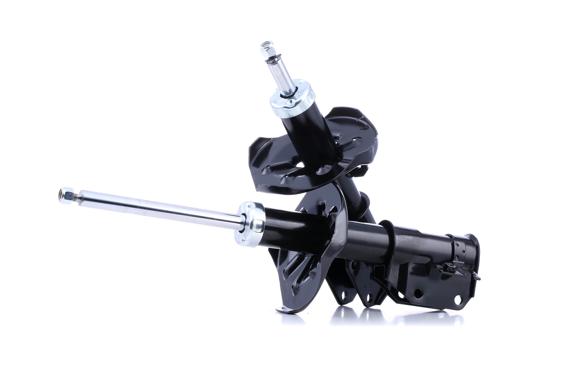 RIDEX 854S1649 Shock absorber MAZDA experience and price