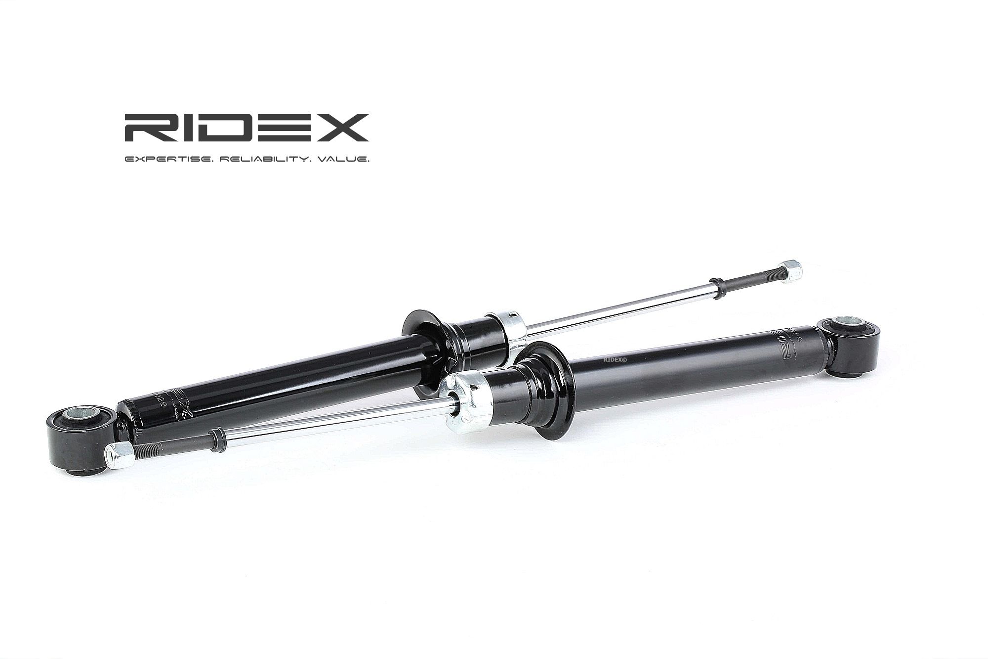 RIDEX 854S1788 Shock absorber MR 455 682