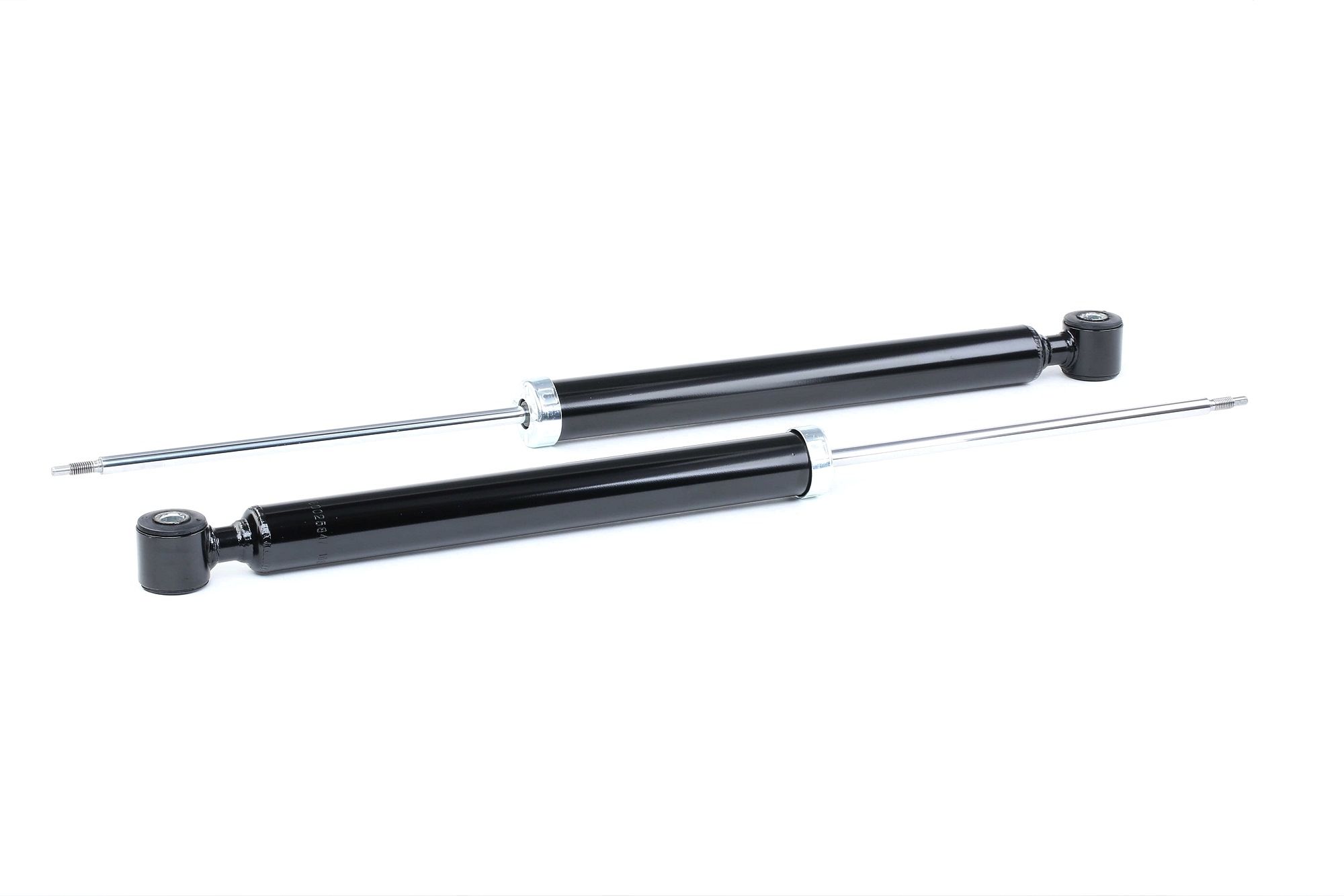 Amortisseur Arrière TRW JGT1166T Pour Nissan Qashqai J10 - Gaz, Télescopique, Kit Complet (2 Pièces) - Qualité Constructeur