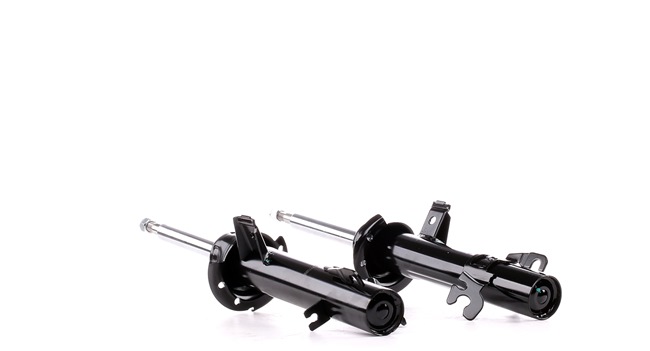 RIDEX Amortisseur 854S1856