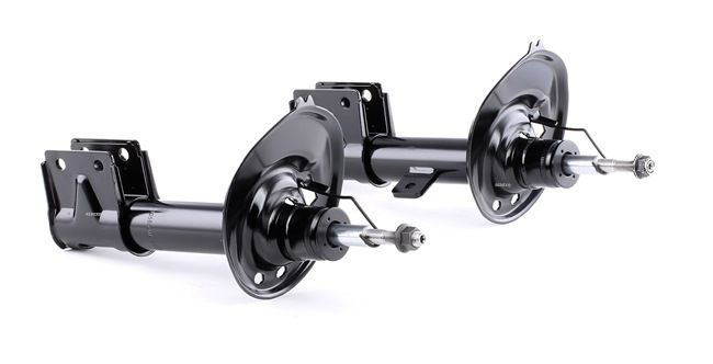 RIDEX Stoßdämpfer 854S1903