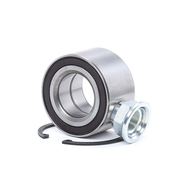 RIDEX Wheel bearing kit 654W0923