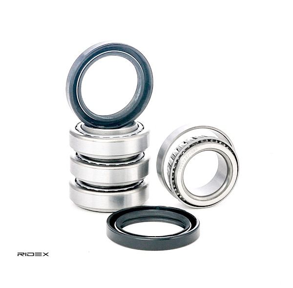 RIDEX Wheel bearing kit 654W0930