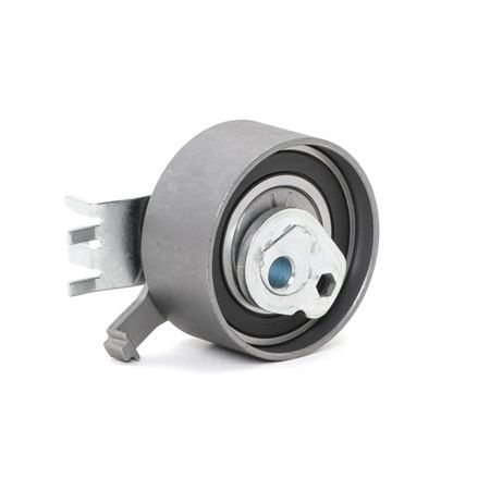 RIDEX Timing belt tensioner pulley 308T0048