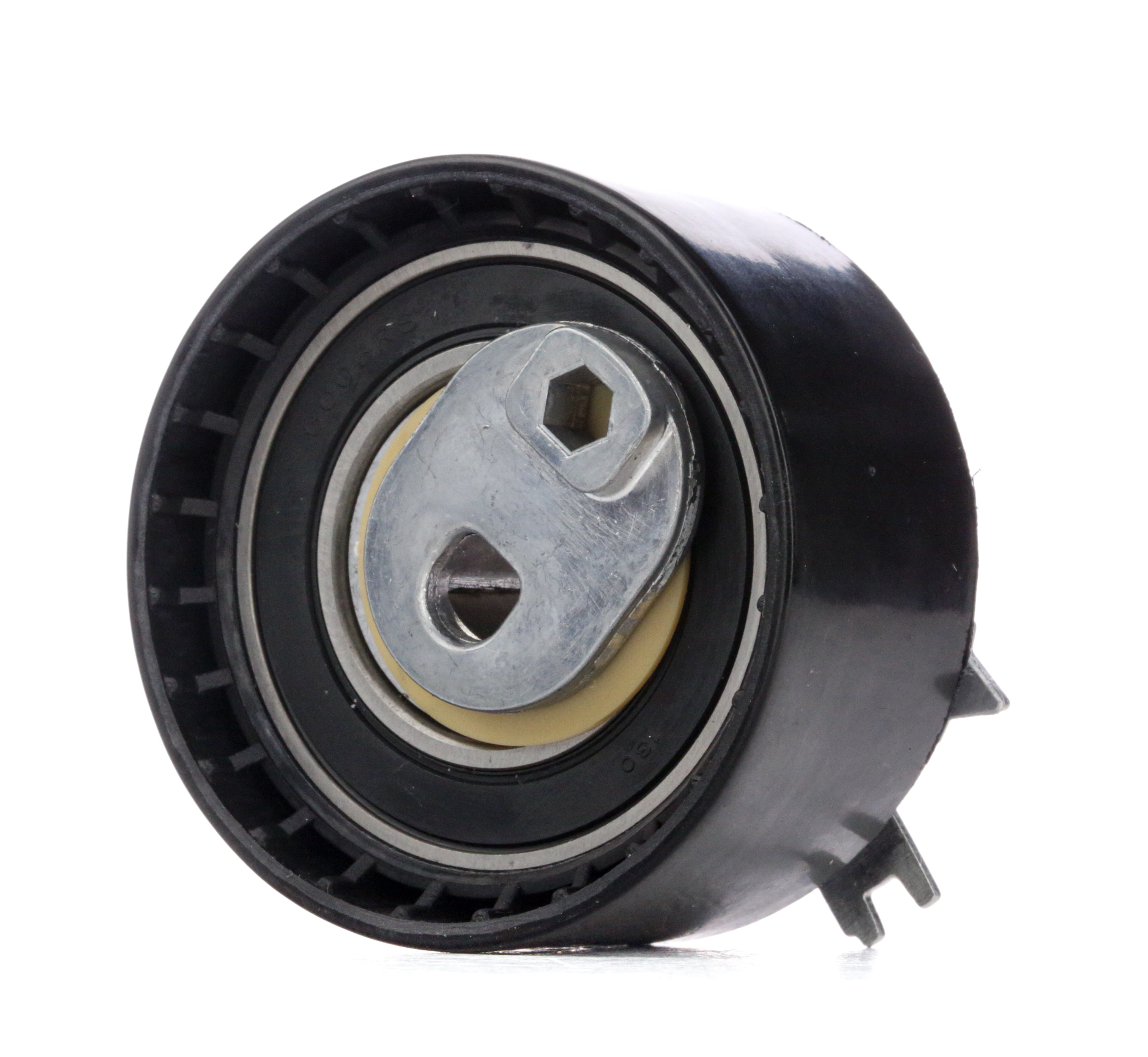 RIDEX 308T0114 Timing belt tensioner pulley