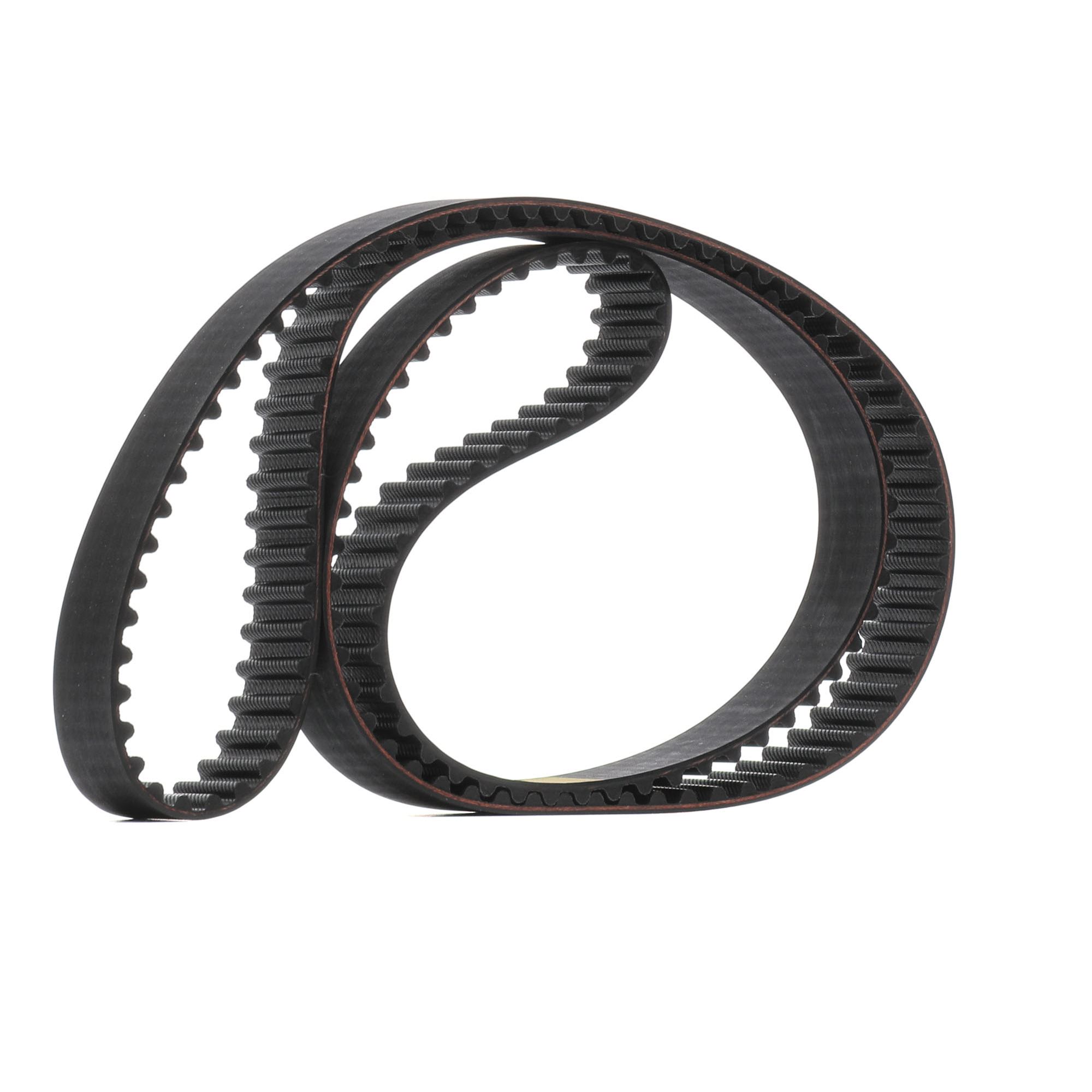 Great value for money - RIDEX Timing Belt 306T0109