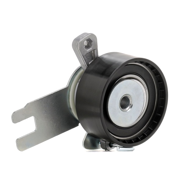 RIDEX Timing belt tensioner pulley 308T0099