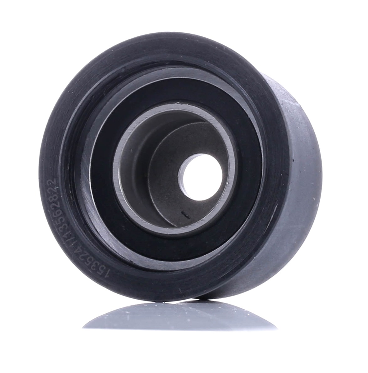 RIDEX Deflection & guide pulley, timing belt 313D0080 buy