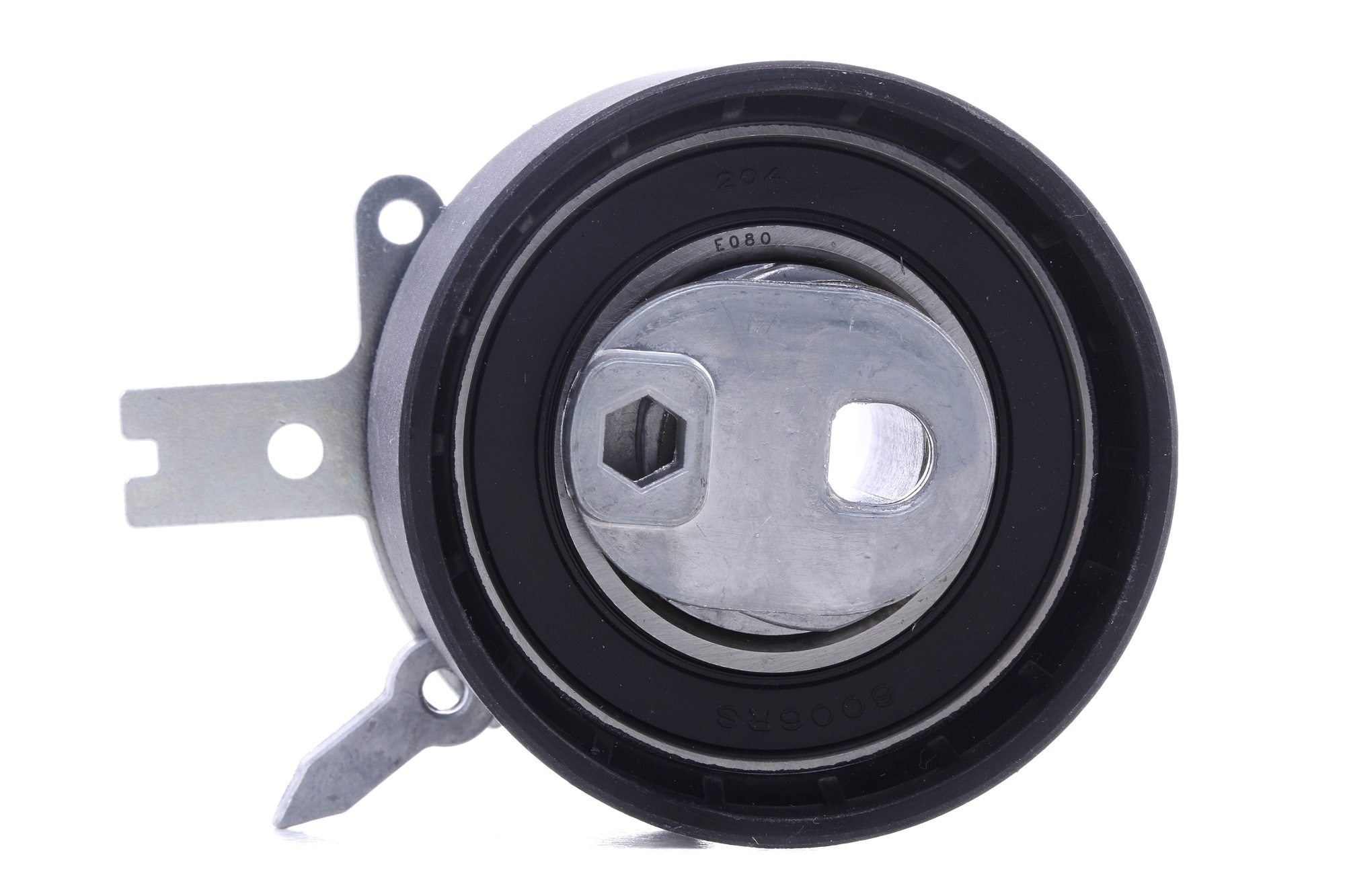 RIDEX 308T0073 Timing belt tensioner pulley
