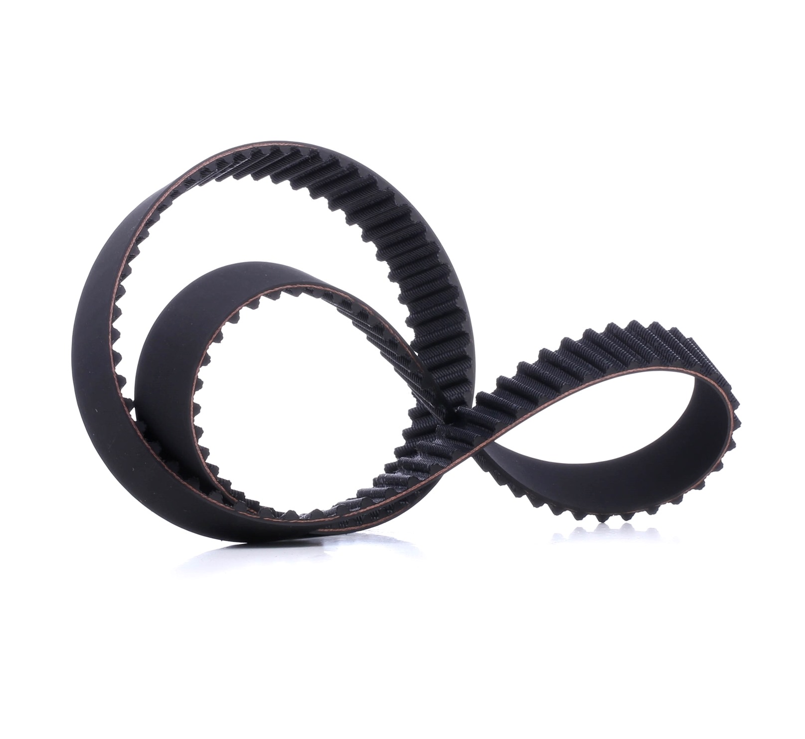 GATES Kit Cinghia Di Distribuzione K035433XS | 117 Denti, Larghezza 22mm, Lunghezza 1114mm | PowerGrip Con Pompa Dell'Acqua | Per Sostituzione Completa