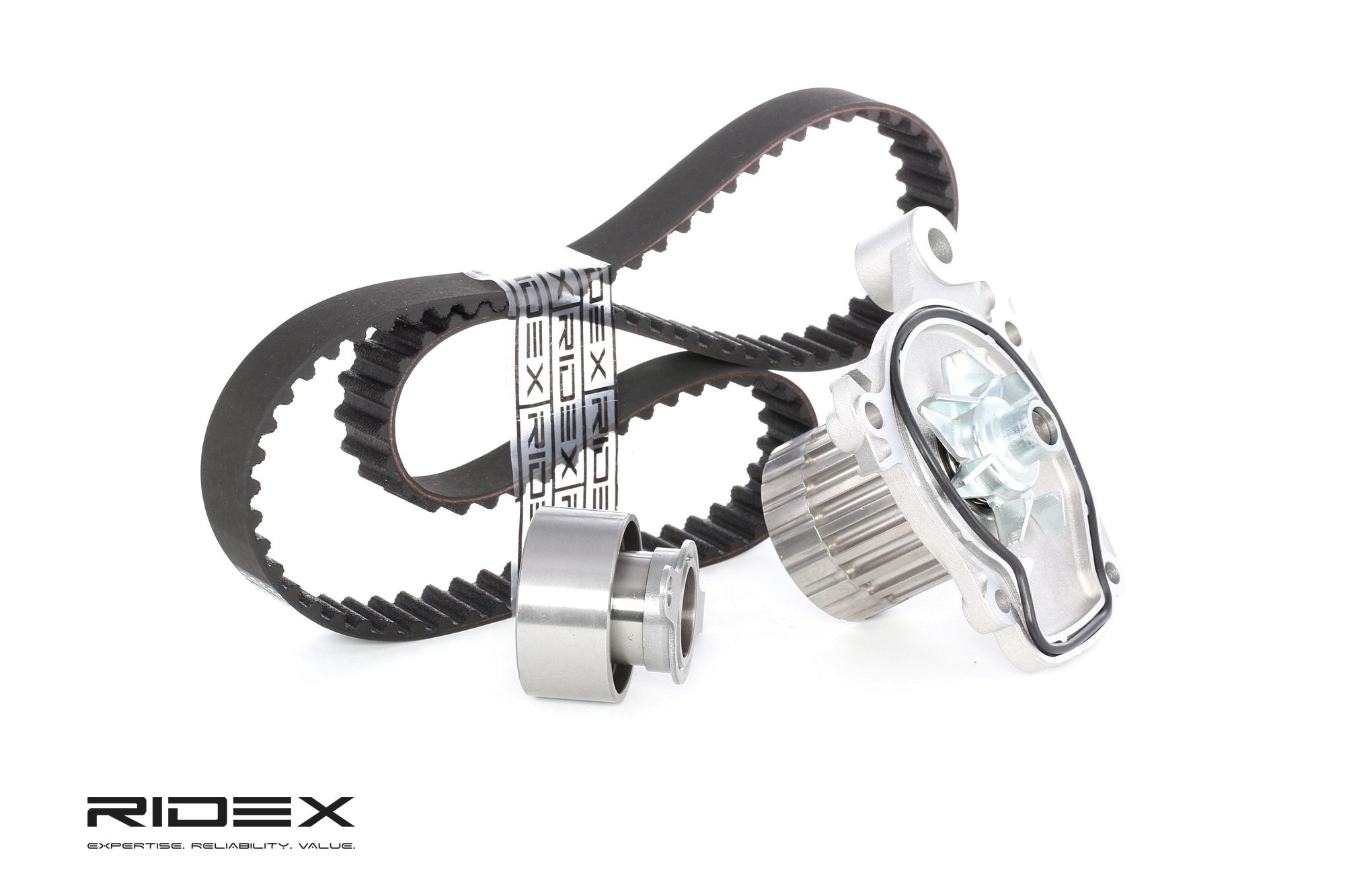 RIDEX 3096W0067 Timing Belt 14400-P1G-E01