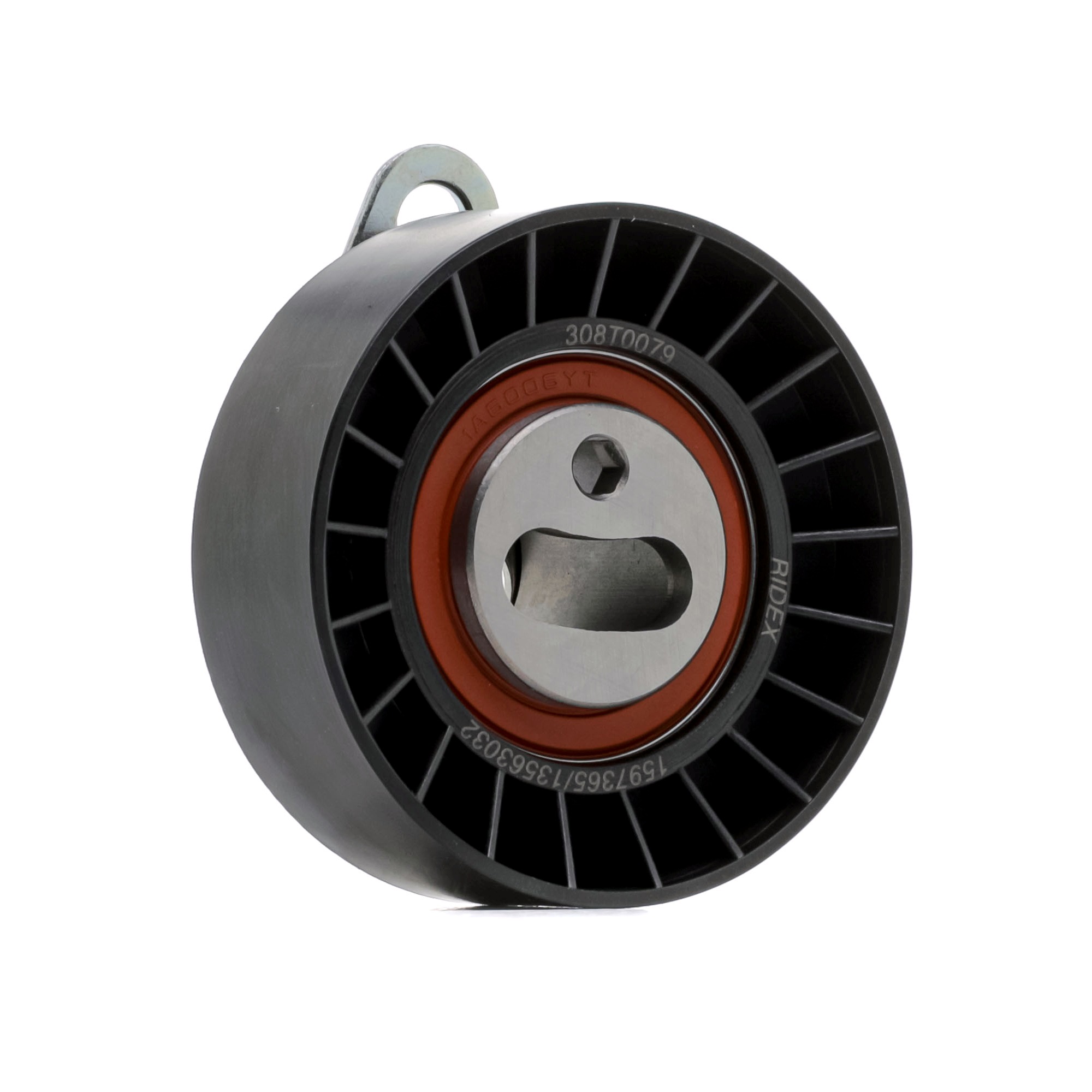 RIDEX 308T0079 Rolo tensor, correia dentada FORD Escort V Hatchback (GAL) 1.6 i 16V 90 cv Gasolina 1995 preço