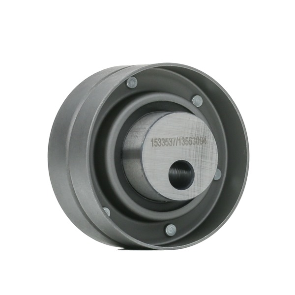 RIDEX Timing belt tensioner pulley 308T0172