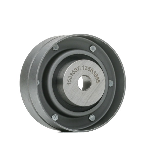 RIDEX Timing belt deflection pulley 313D0141