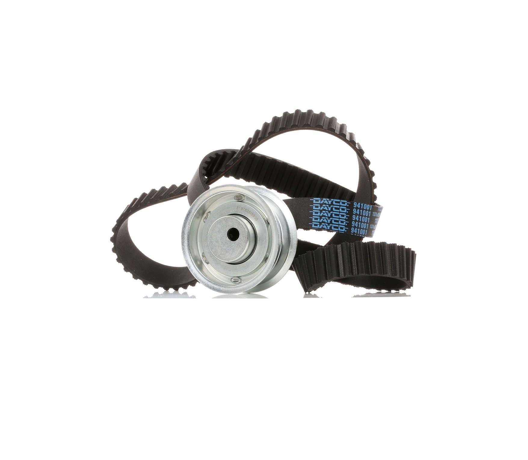 RIDEX 307T0017 Timing belt kit 068 109 243 F