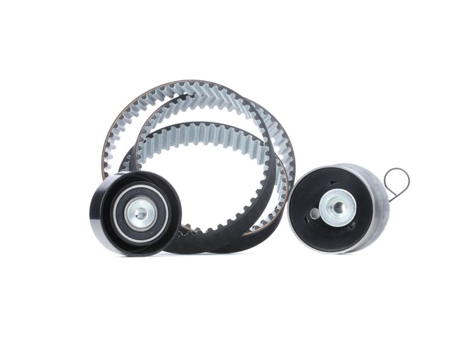 Timing belt kit for Vauxhall Astra J 1.6 115 hp / 85 kW Petrol 2009 2015 A 16 XER AUTODOC