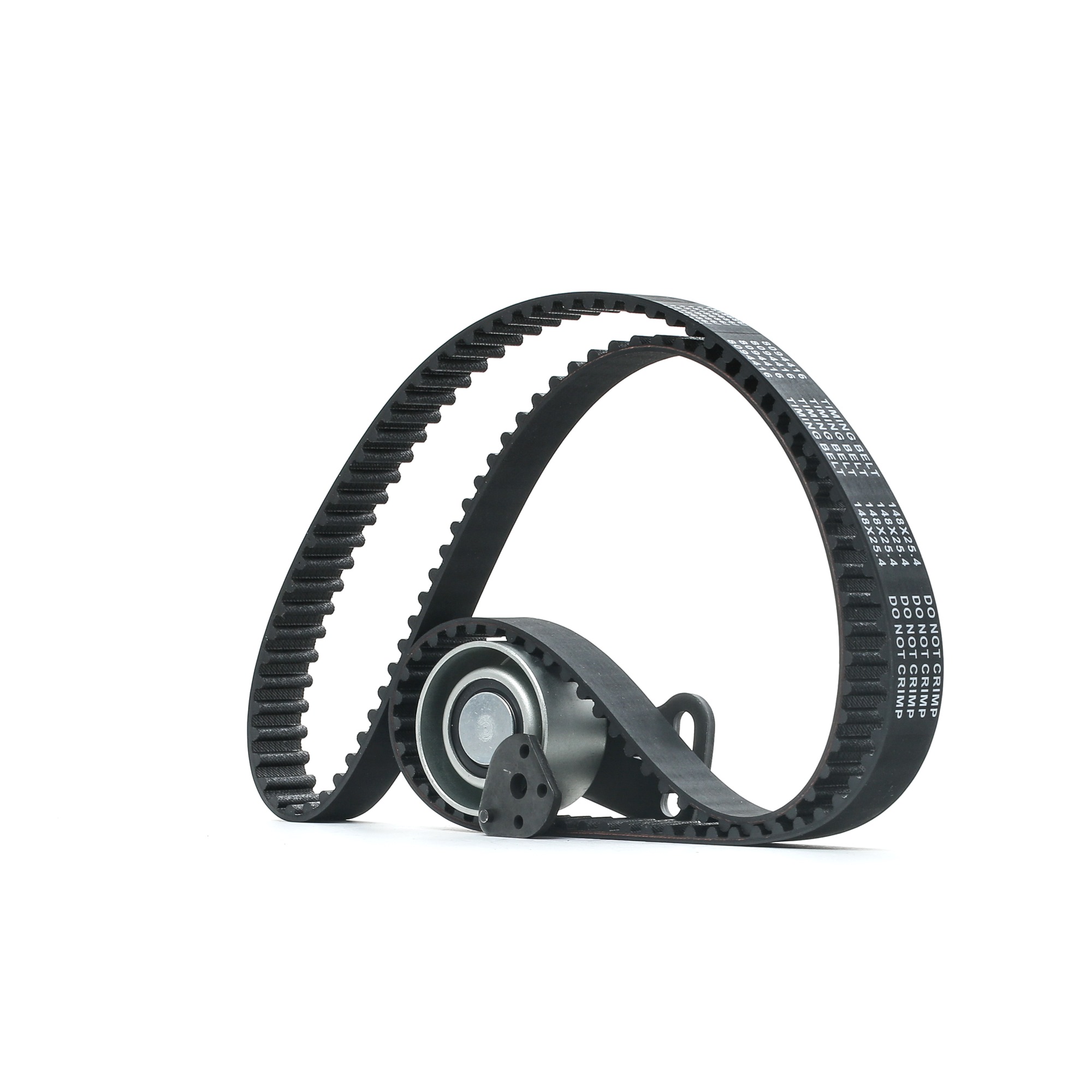 RIDEX 307T0069 Timing belt kit JEEP COMANCHE price