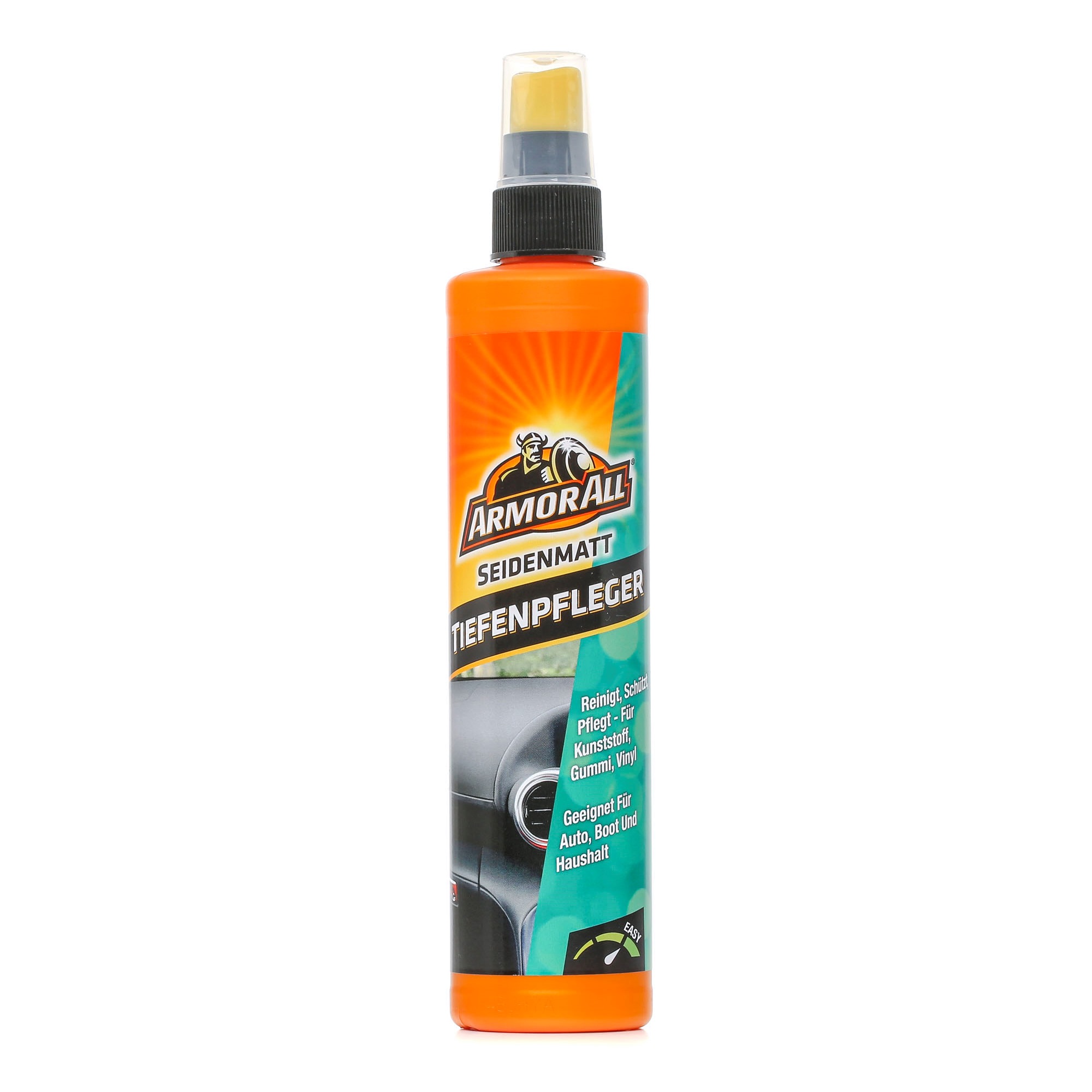 acheter ARMOR ALL Capacité: 300ml, Bouteille pour pompe d’arrosage 10037L Produit d'entretien pour plastiques 10037L à un bon prix