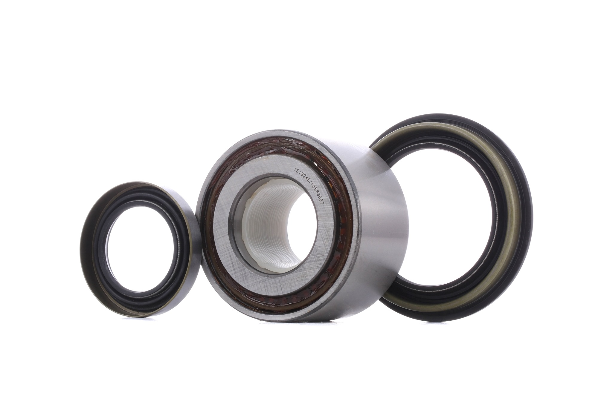 RIDEX 654W0954 Wheel bearing kit 43252C6001