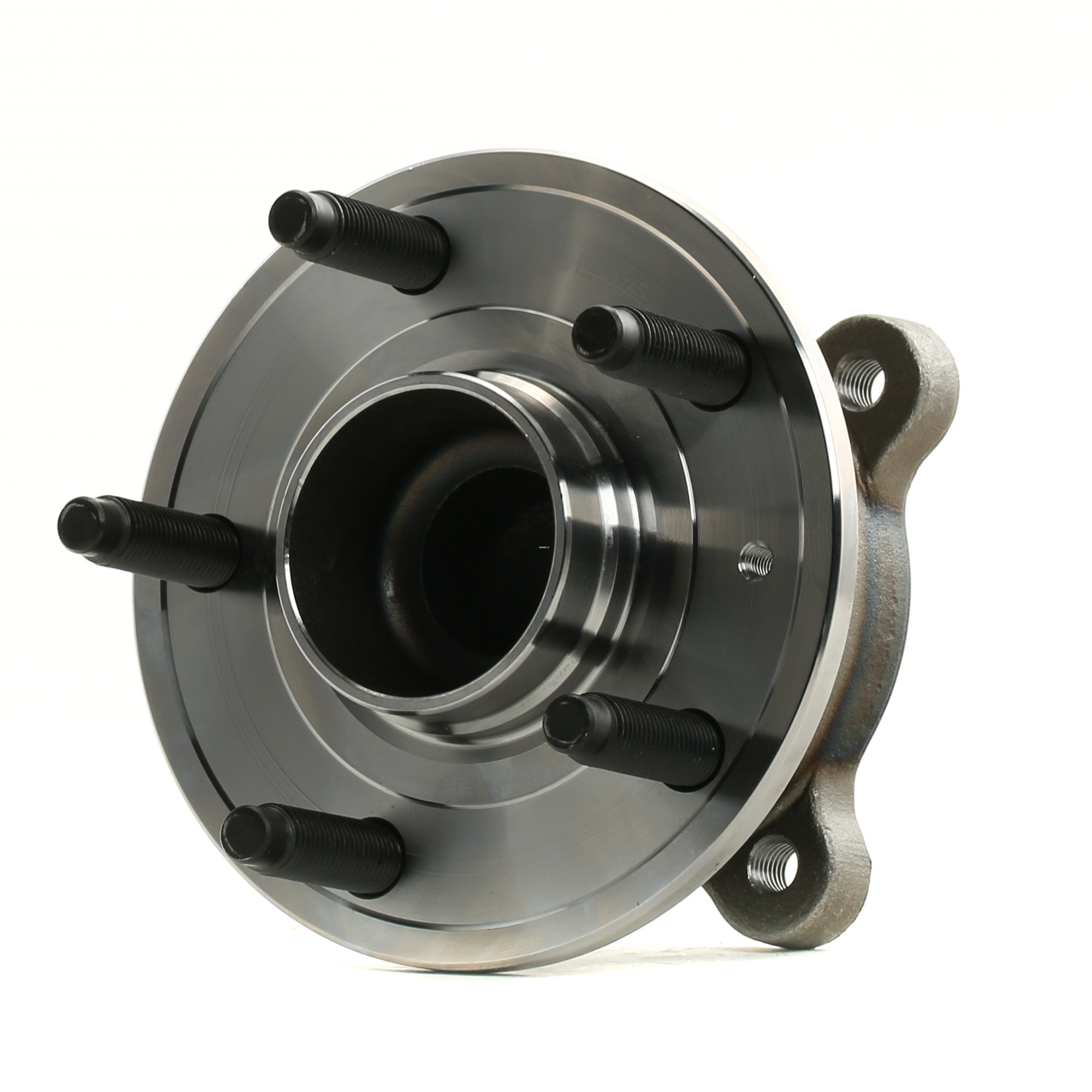 RIDEX 654W0978 Wheel bearing kit Rear Axle both sides, 136, 82,40 mm