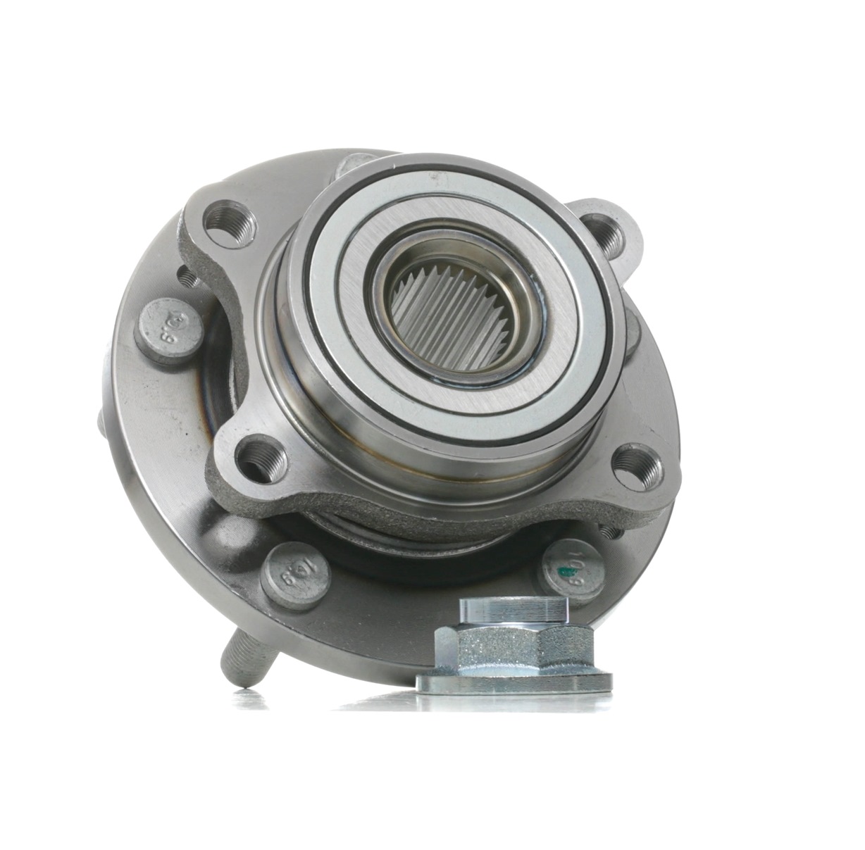 STARK SKWB-0181140 Wheel bearing kit KIA experience and price