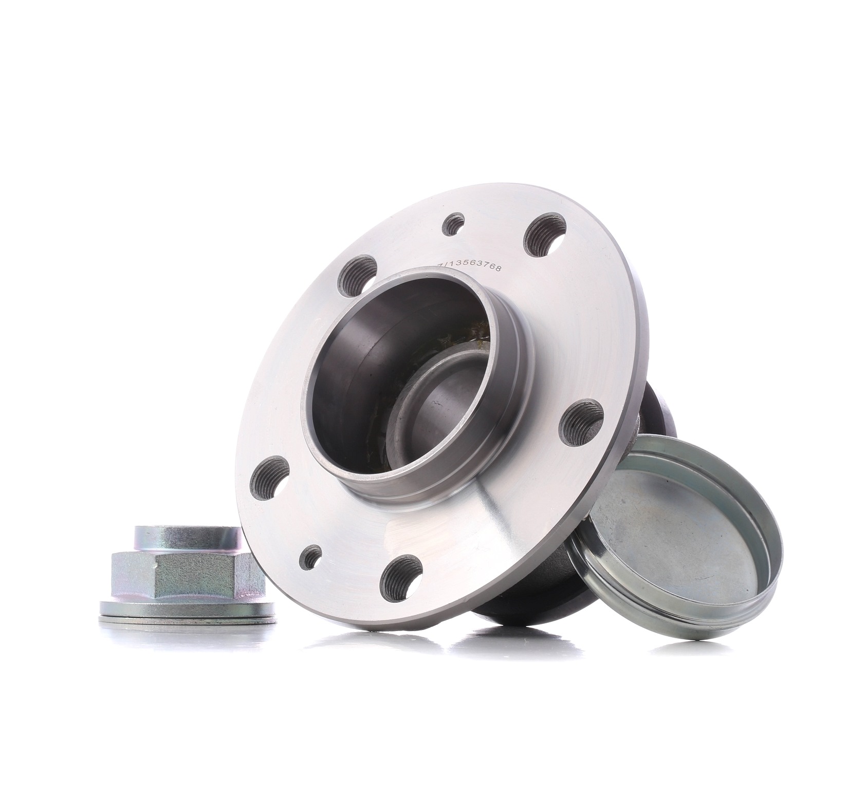 Fiat DUCATO Wheel bearings 13563768 STARK SKWB-0181141 online buy