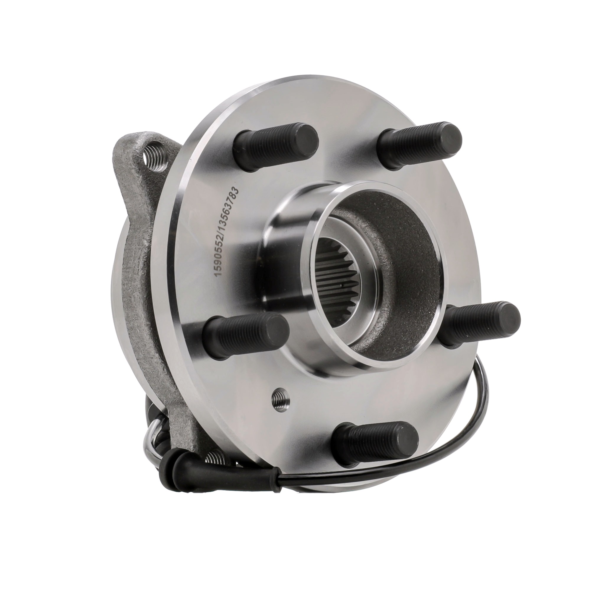 RIDEX 654W0992 Land Rover Discovery 2 4.0 V8 4x4 Wheel hubs 185 hp Petrol 2002 cost