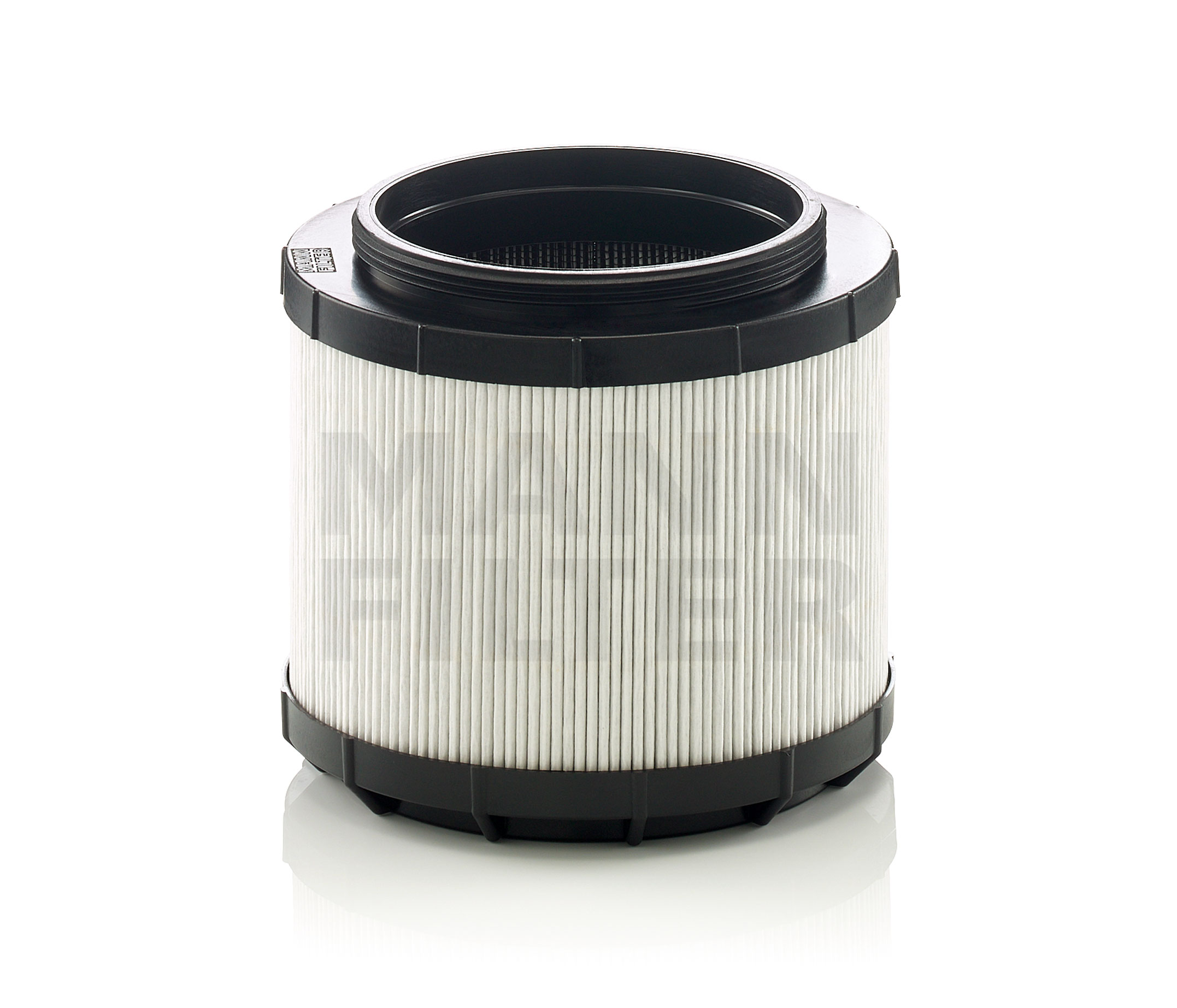 HD15003 Filtras, hidraulinė sistema MANN-FILTER YN52V01013P1