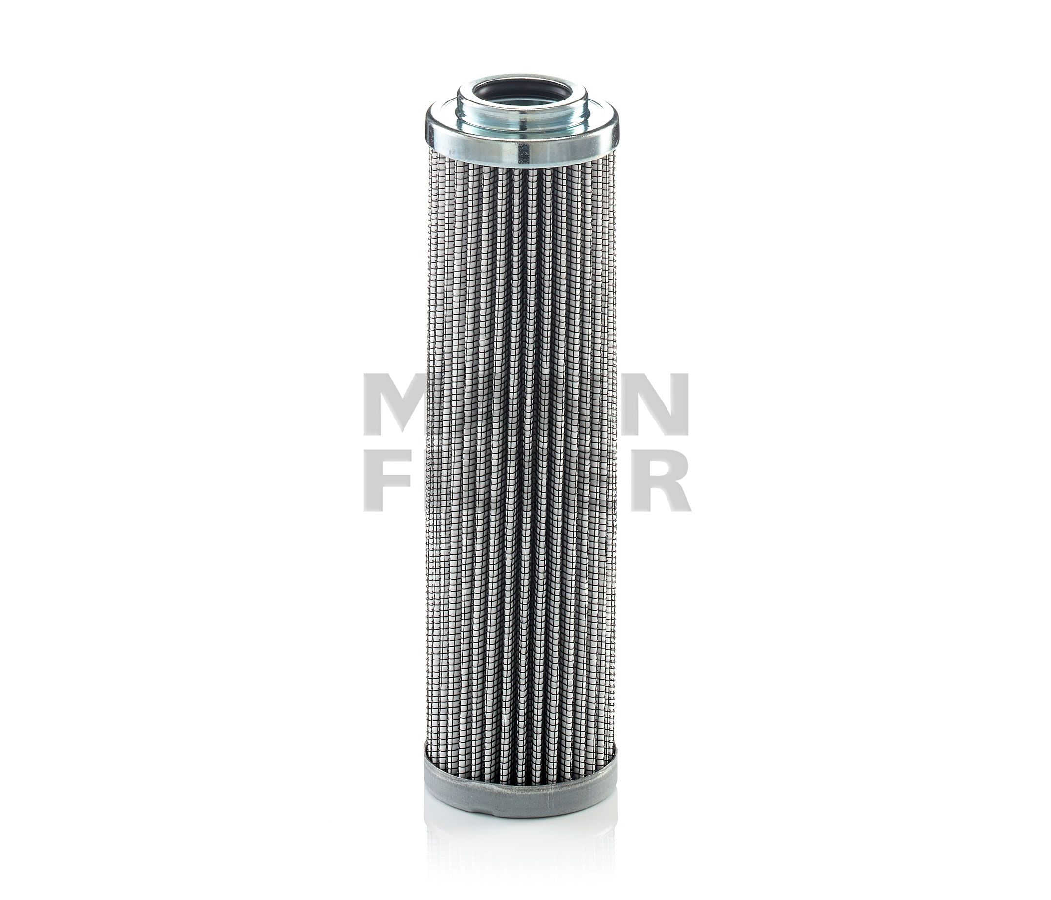 MANN-FILTER Filter, Arbeitshydraulik HD 5008 45 mm