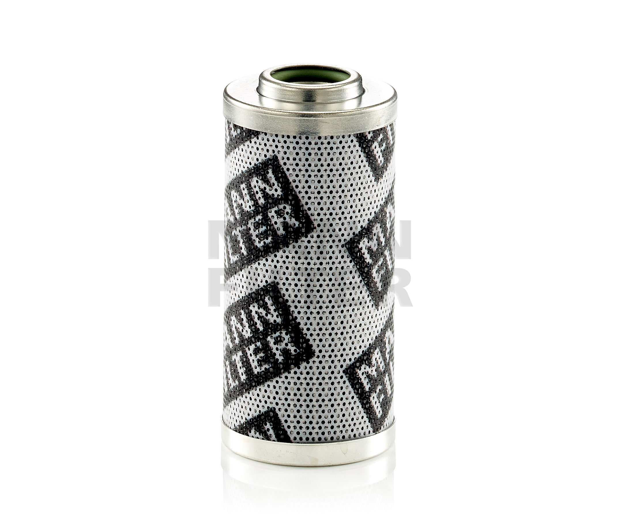 MANN-FILTER 56 mm Filtre, système hydraulique de travail HD 602 x acheter