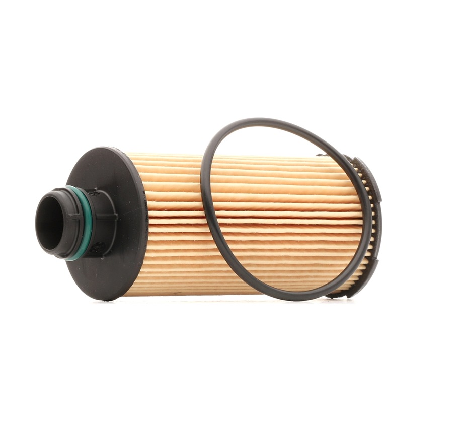 MANN-FILTER HU 6026 z Oil filter with seal, Filter Insert