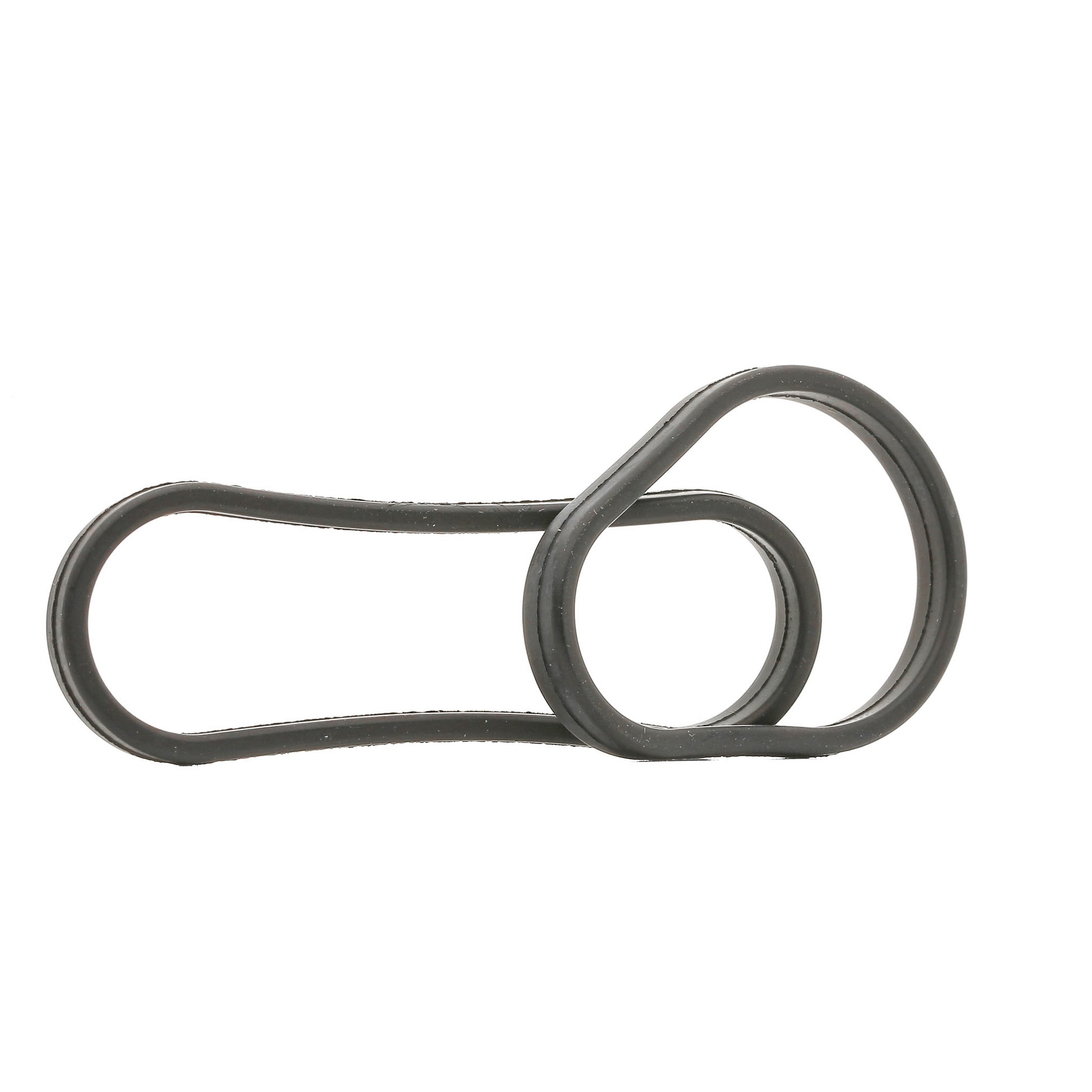 Opel MOVANO Oil cooler seal 13580326 ELRING 868.220 online buy
