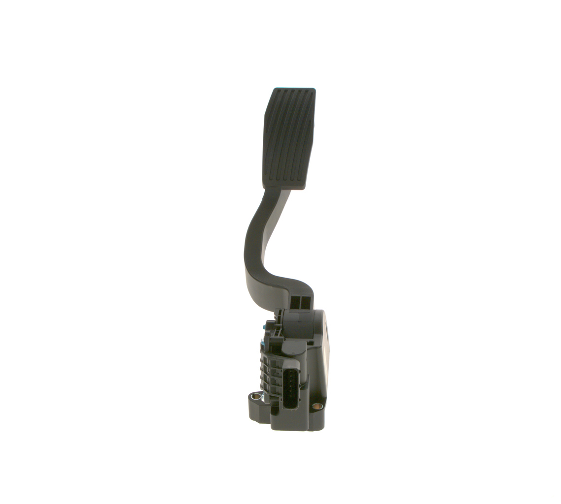 Fiat STILO Throttle pedal 13580630 BOSCH 0 280 755 157 online buy