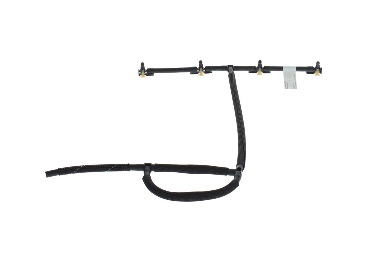 acheter BOSCH Common Rail (CR) FRL-MV Tuyau, carburant de fuite 0 445 130 218 à un bon prix
