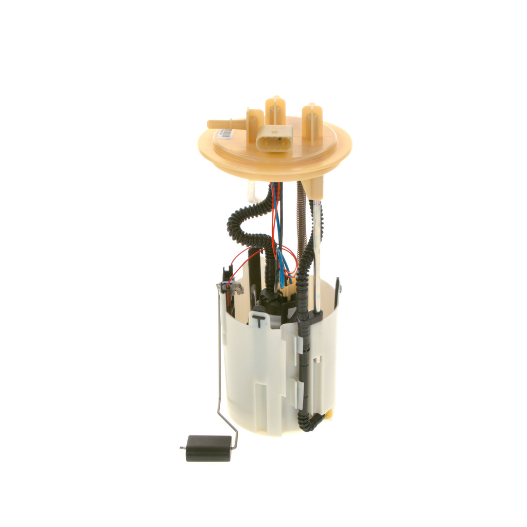 BOSCH 0 580 203 138 módulo de alimentación de combustible Mercedes Sprinter 907 precio