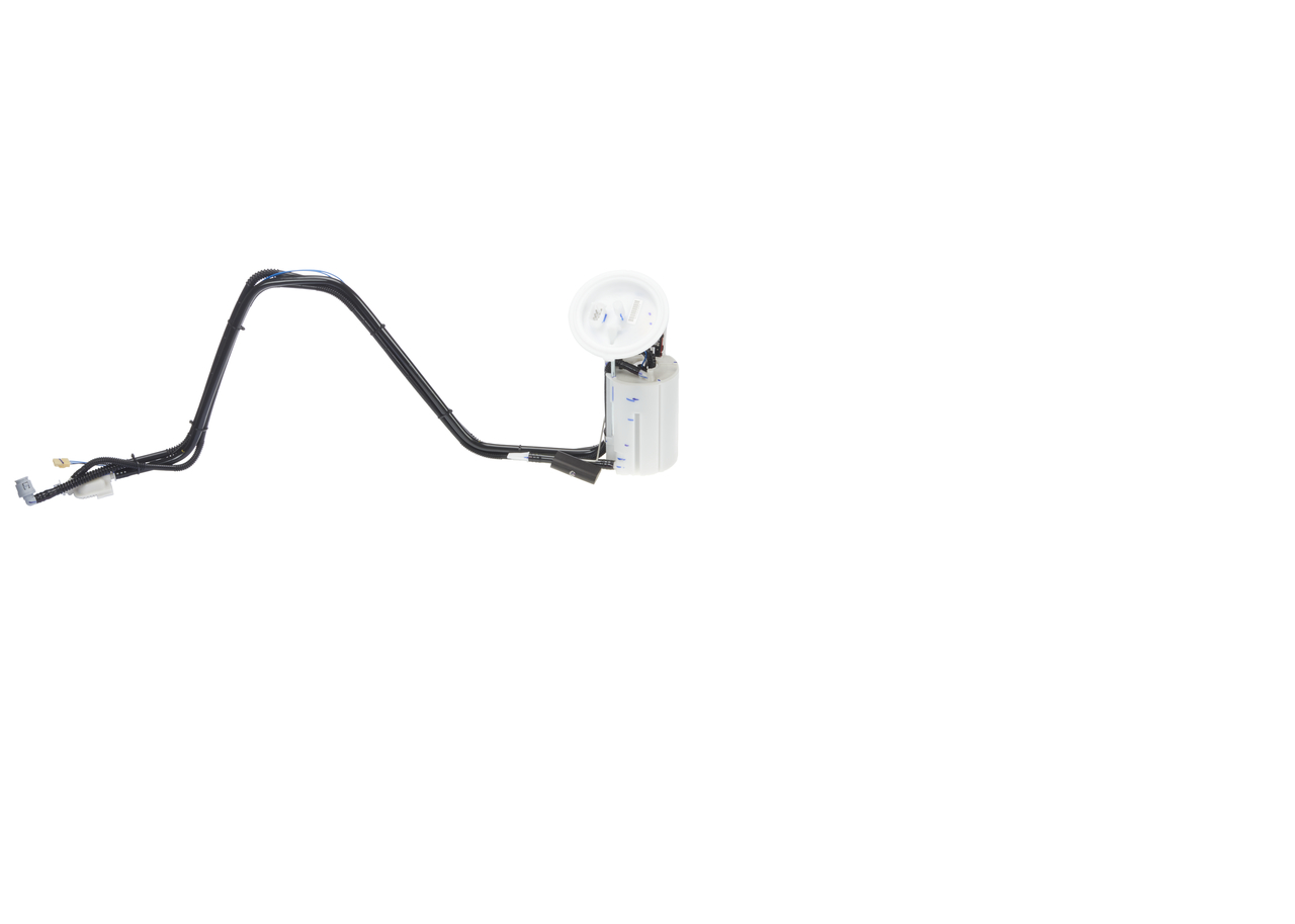 BOSCH 0 580 203 142 Čerpadlo paliva na Sprinter 907 910