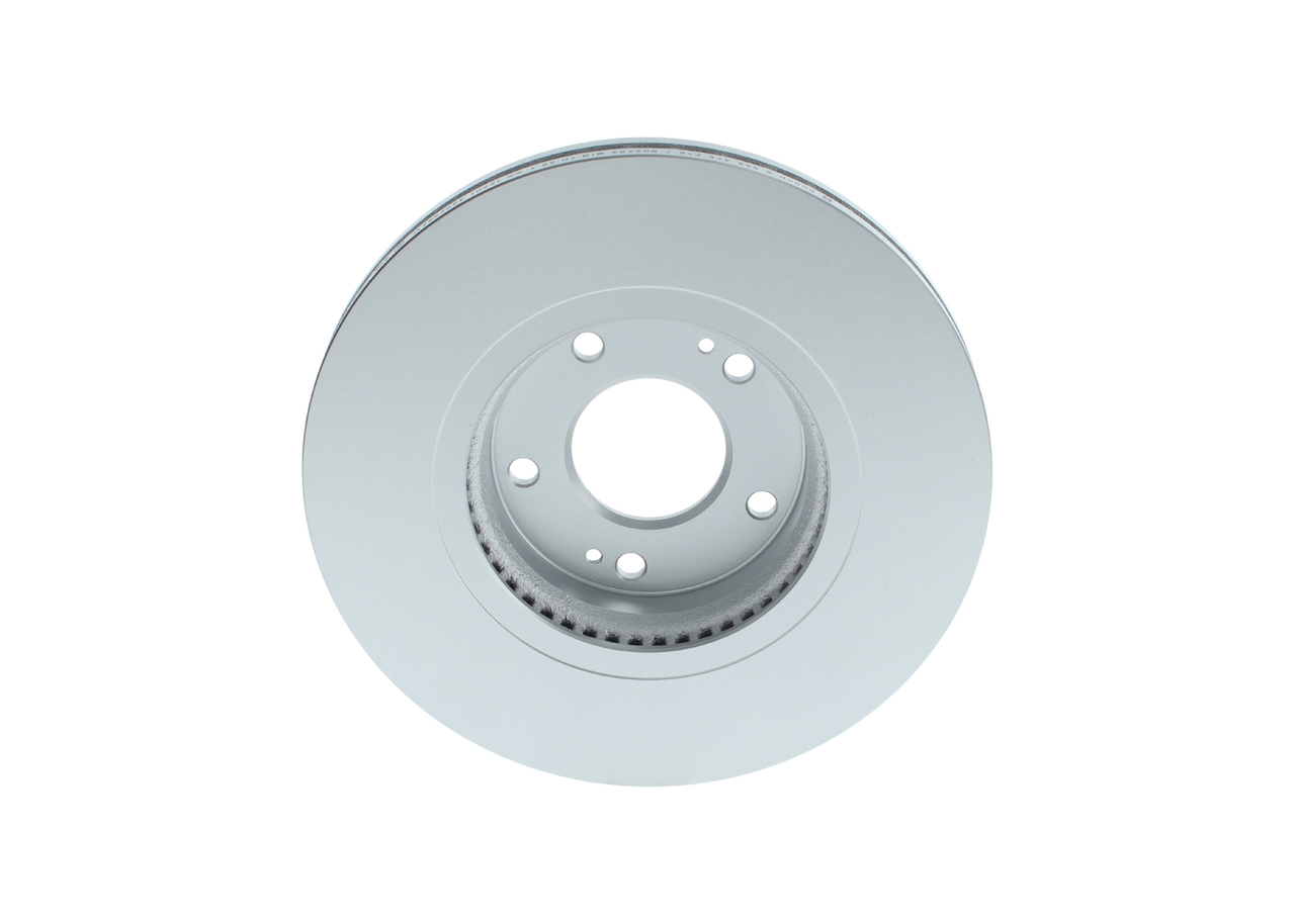 BOSCH 0 986 479 F19 Brzdové kotouče na Hyundai Genesis DH