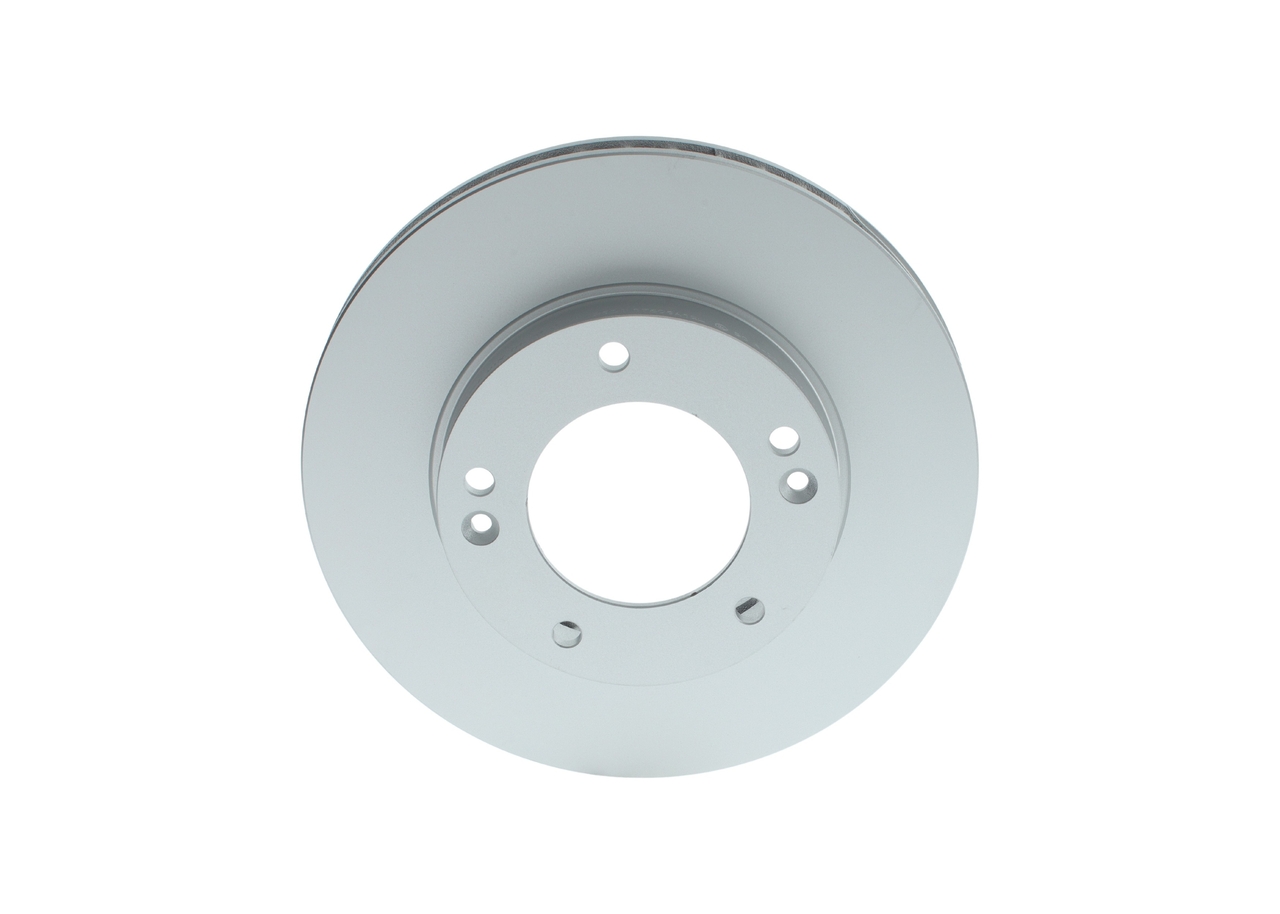 BD2765 BOSCH 0986479F20 Disc frana KIA Sorento jc 3.5 195 CP benzina 2005 preț