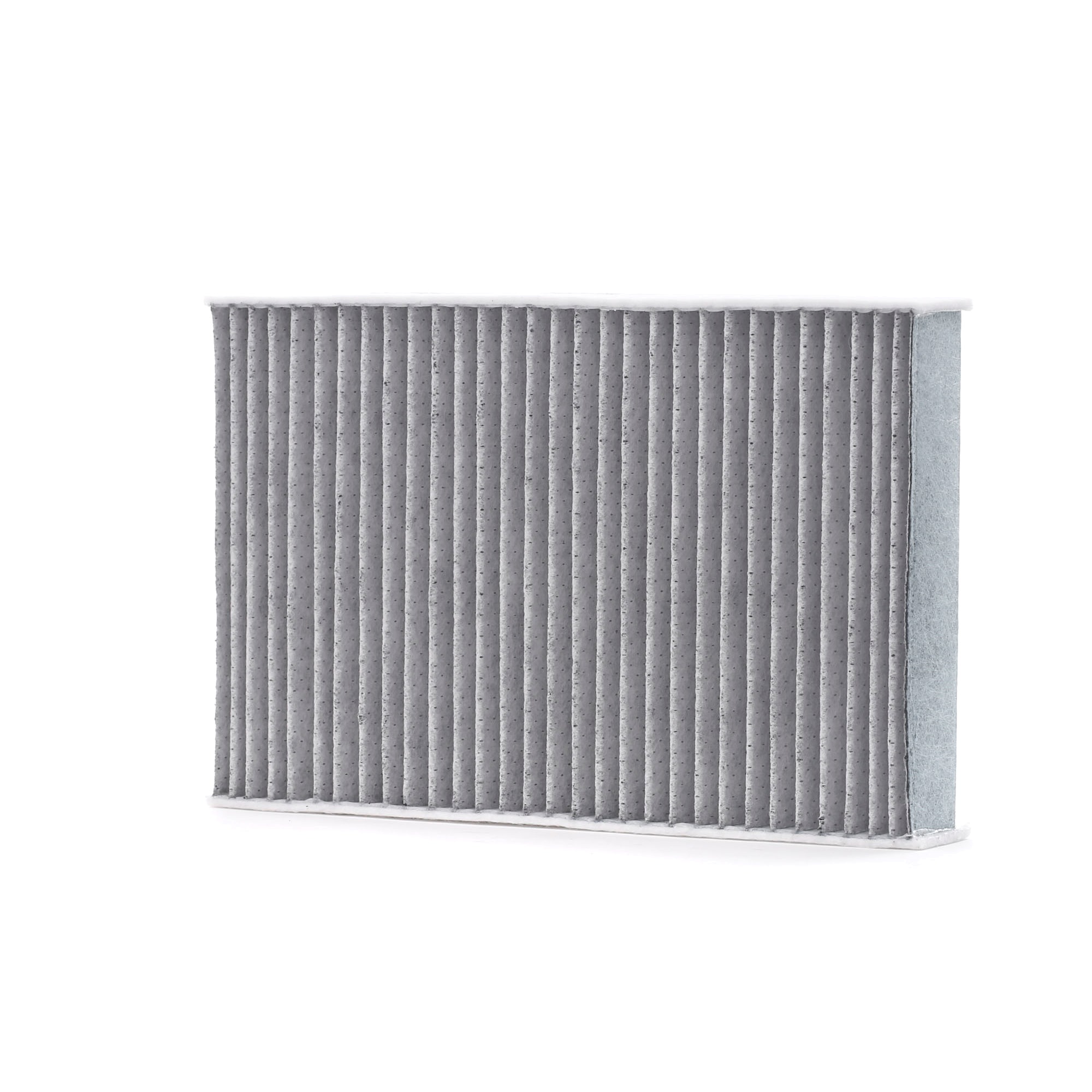A 8550 BOSCH Activated Carbon Filter, 236 mm x 152 mm x 32 mm, FILTER+ Width: 152mm, Height: 32mm, Length: 236mm Cabin filter 0 986 628 550 buy